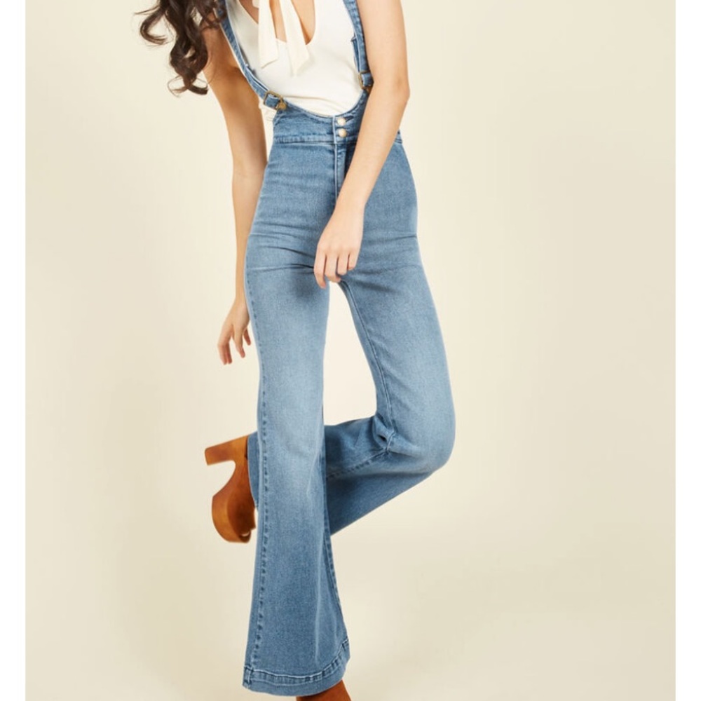 Overalls